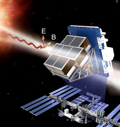 The LargE Area burst Polarimeter (LEAP) a NASA mission of 